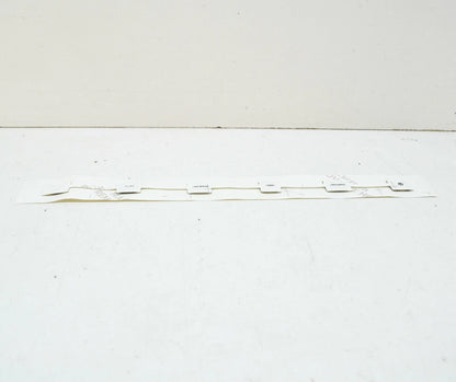 NEW VOLKSWAGEN ARTEON 3H7 REAR TAILGATE BOOTLID BADGE 3G88536872ZZ