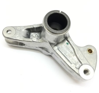 NEW MERCEDES-BENZ SPRINTER 903 TIGHTENER PULLEY LEVER A6062000173 ORIGINAL