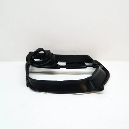 NEW BMW X6 E71 FRONT LEFT BUMPER INSERT TRIM 51117312597 ORIGINAL