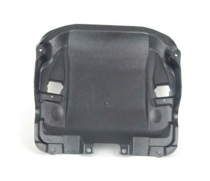 NEW MB S W220 CENTRAL ENGINE COMPARTMENT INSULATION PANELING A2205242330