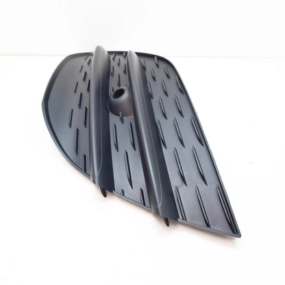 NEW MERCEDES-BENZ CLA COUPE C118 FRONT RIGHT BUMPER GRILLE A1188854401 ORIGINAL