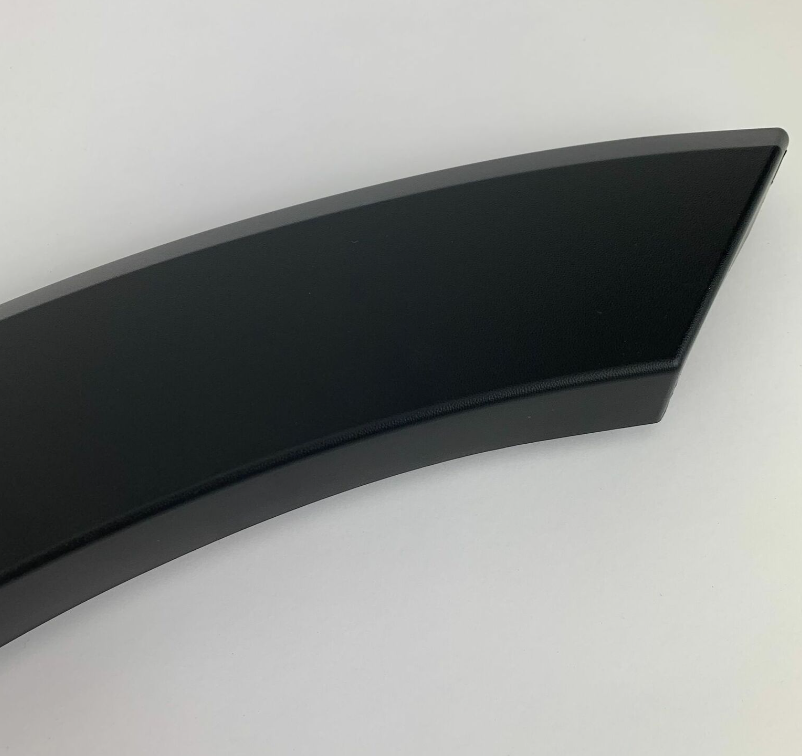 new ford transit mk4 front right wheel arch deflector rear part 2309282 original