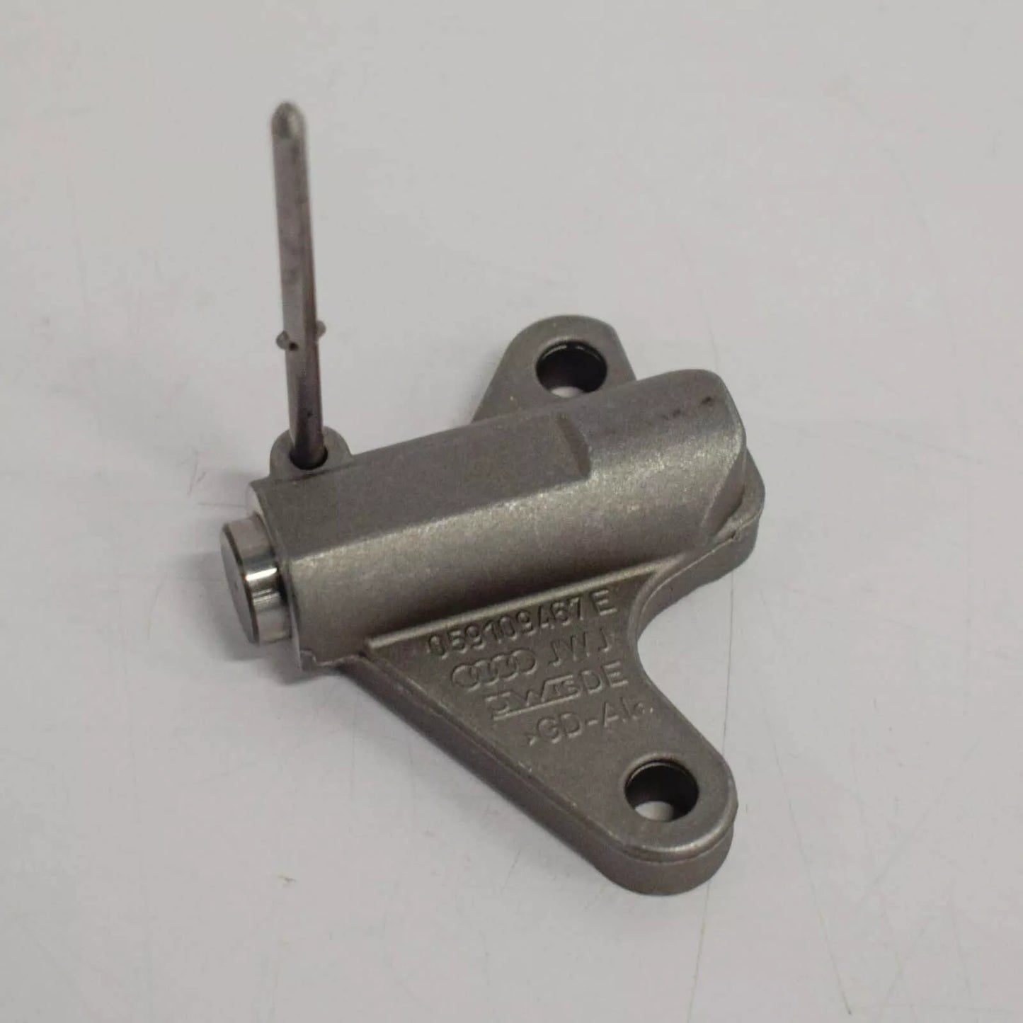 NEW AUDI A4 B8 8K2 CHAIN TENSIONER 059109467E 2010