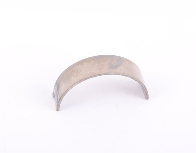 NEW MERCEDES-BENZ E W211 CRANKSHAFT BEARING HALF LOWER A112033190257 ORIGINAL