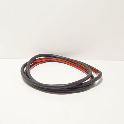 new bmw 5 f10 front door seal 51767182269 7182269 original