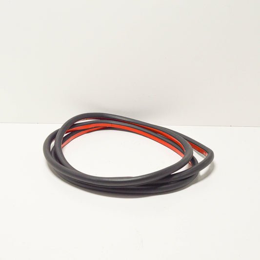 new bmw 5 f10 front door seal 51767182269 7182269 original
