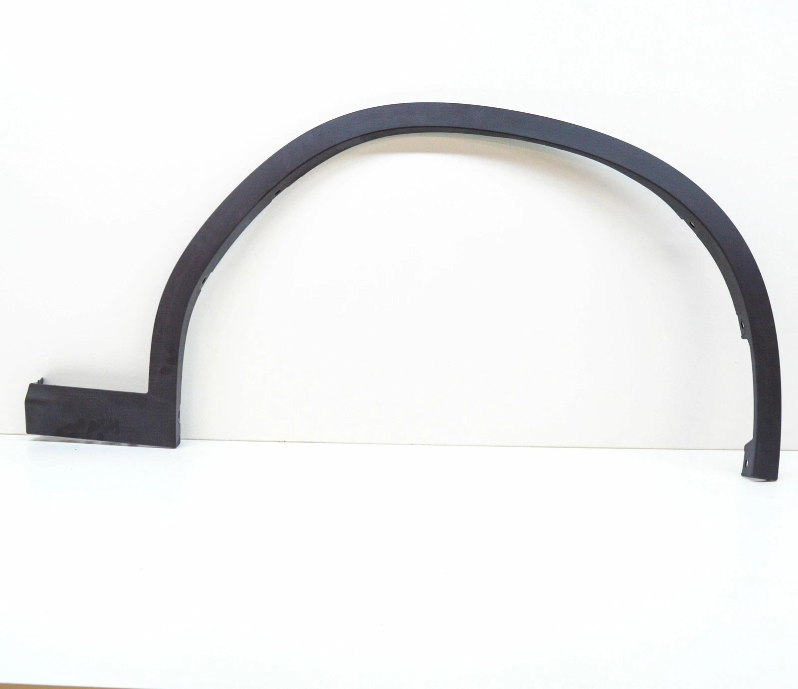 NEW BMW X3 G01 FRONT RIGHT FENDER WHEEL ARCH TRIM MOLDING 51777400672 ORIGINAL