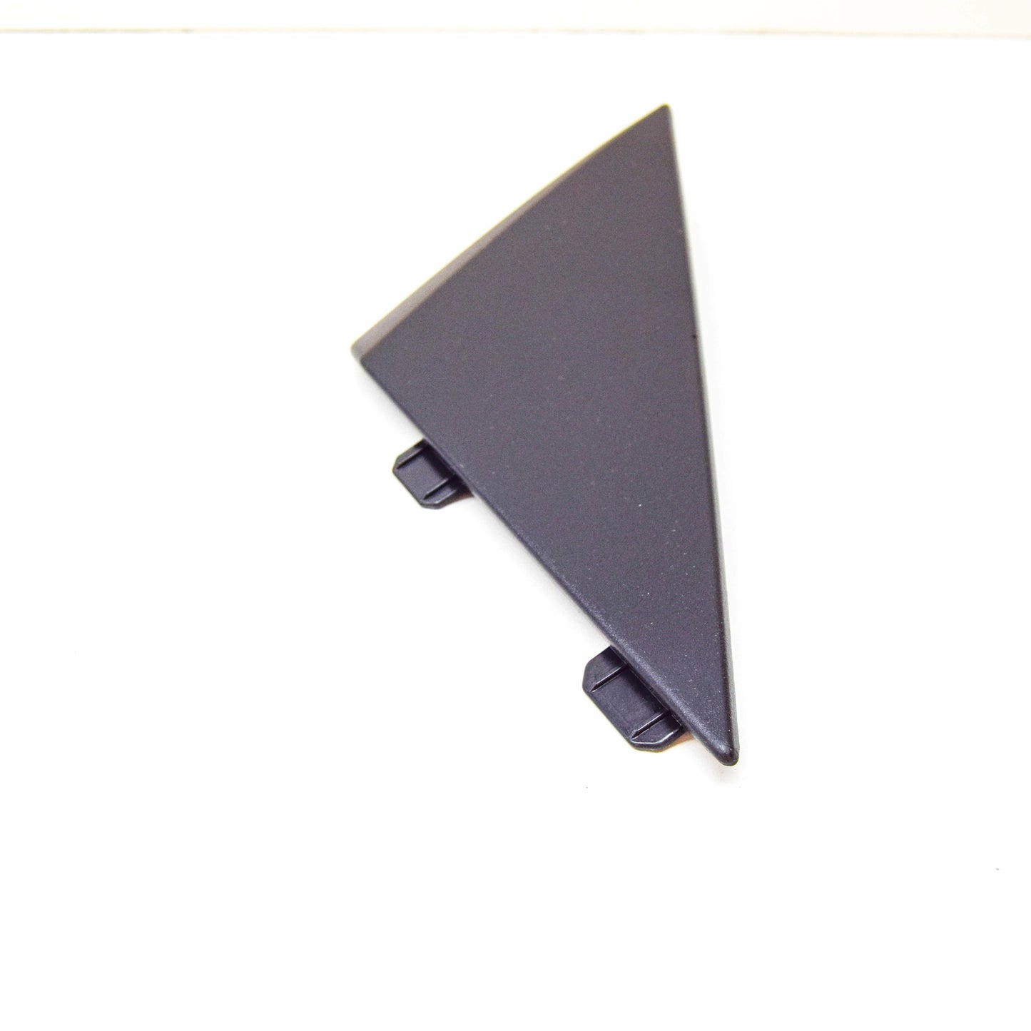 NEW MERCEDES BENZ C W205 FRONT RIGHT DOOR PANEL CARD CORNER TRIM A2057270428