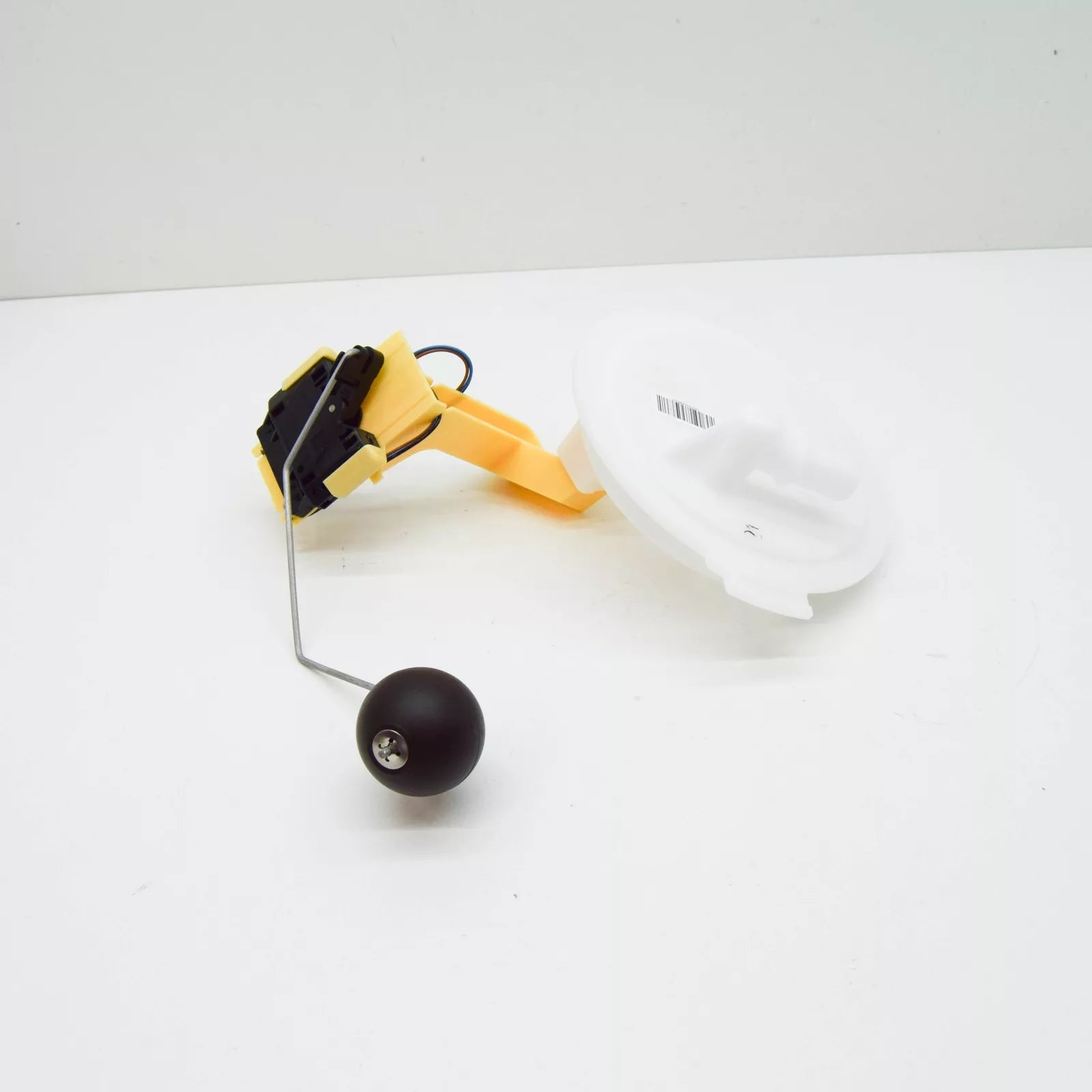 NEW AUDI A8 4H FUEL LEVEL SENSOR WITH FLANGE 4H0201317Q ORIGINAL