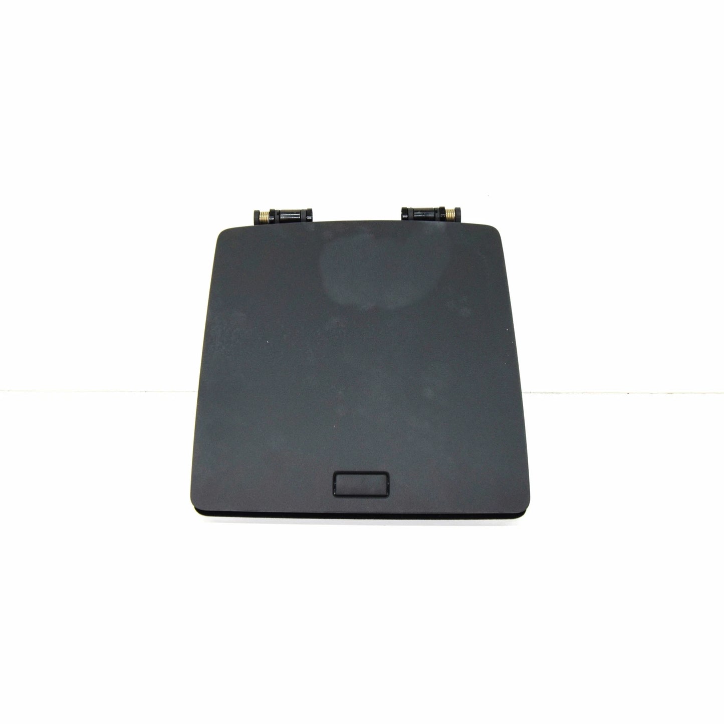 NEW VW TOURAN 1T3 UPPER STORAGE COMPARTMENT W/ COVER 1T1857921E1QB LHD ORIGINAL