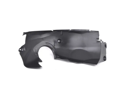 new bmw z4 e89 front left wheelhousing rear cover 51777213427 7213427 original