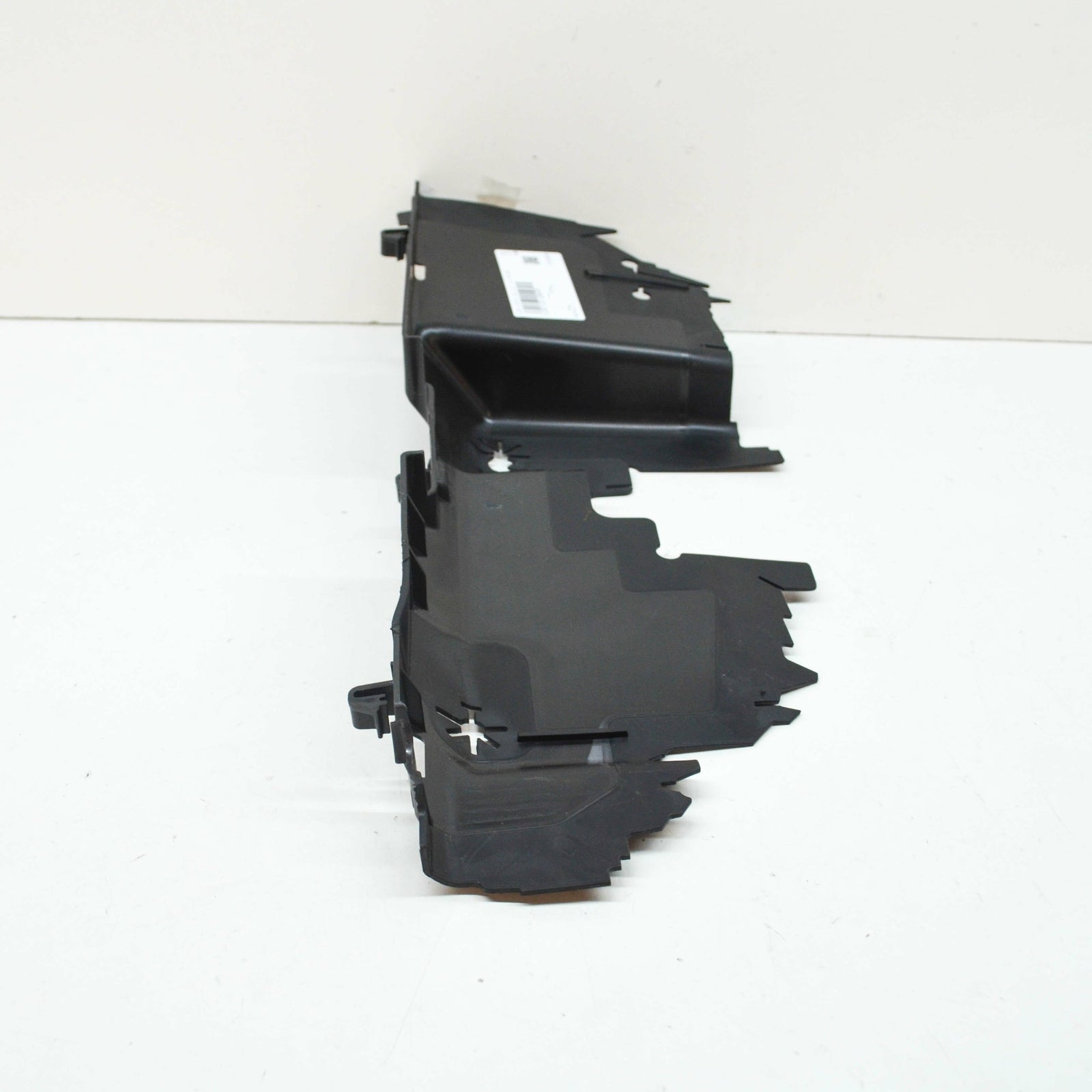 NEW VOLKSWAGEN E-UP BL RIGHT RADIATOR AIR GUIDE 12E121284F ORIGINAL