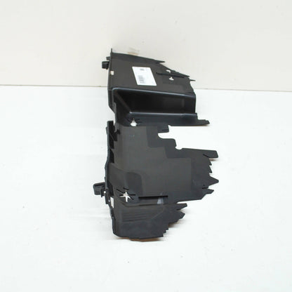 NEW VOLKSWAGEN E-UP BL RIGHT RADIATOR AIR GUIDE 12E121284F ORIGINAL