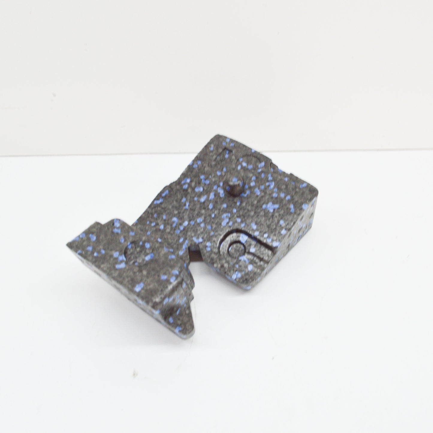 new ford focus mk3 c346 front bumper left filler 1779085 cm51-17a796-ab original