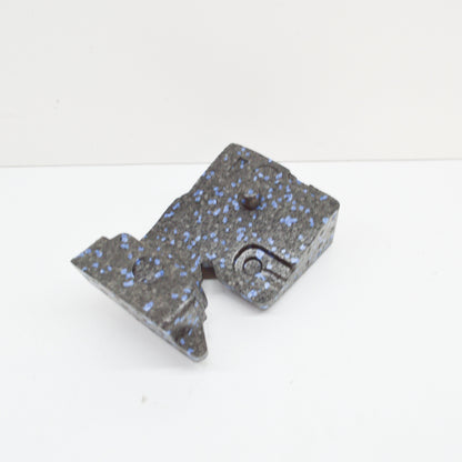 new ford focus mk3 c346 front bumper left filler 1779085 cm51-17a796-ab original