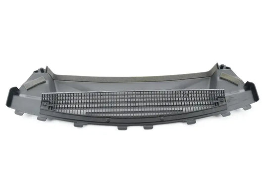 NEW BMW X5 F15 FRESH AID DUCT 13717637050 7637050 ORIGINAL