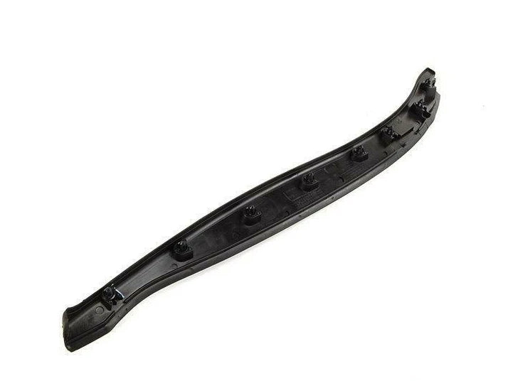NEW VW JETTA A5 FRONT LEFT REARWARD DOOR SEAL END TRIM 1K5837381F5AP