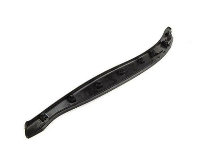NEW VW JETTA A5 FRONT LEFT REARWARD DOOR SEAL END TRIM 1K5837381F5AP
