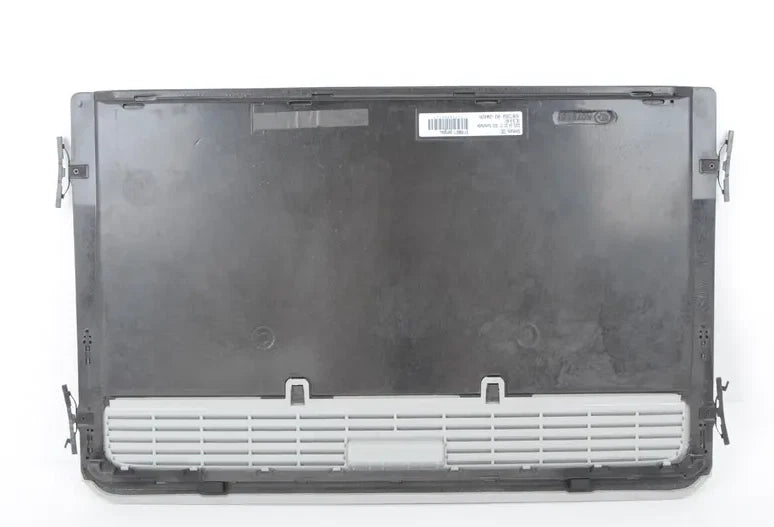 NEW VOLKSWAGEN GOLF 5K MK6 SLIDING ROOF SUNSHADE FRAME 1K0877255A6K8 ORIGINAL