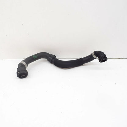 NEW BMW X5 G05 RIGHT SIDE WATER REMOTE RADIATOR HOSE 17129894789 ORIGINAL