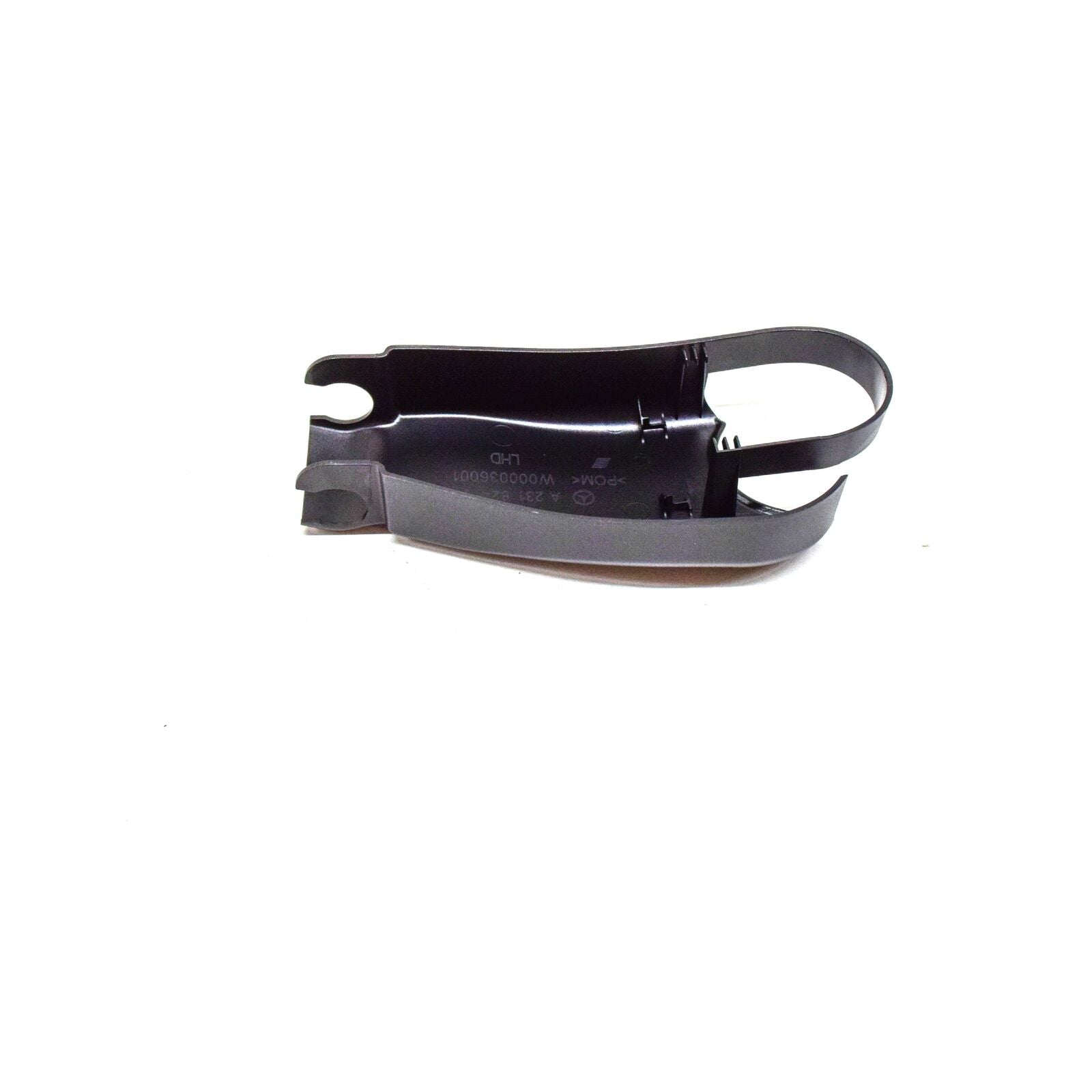NEW MERCEDES-BENZ SL R231 FRONT LEFT WINDSHIELD WIPER ARM CAP A2318240149