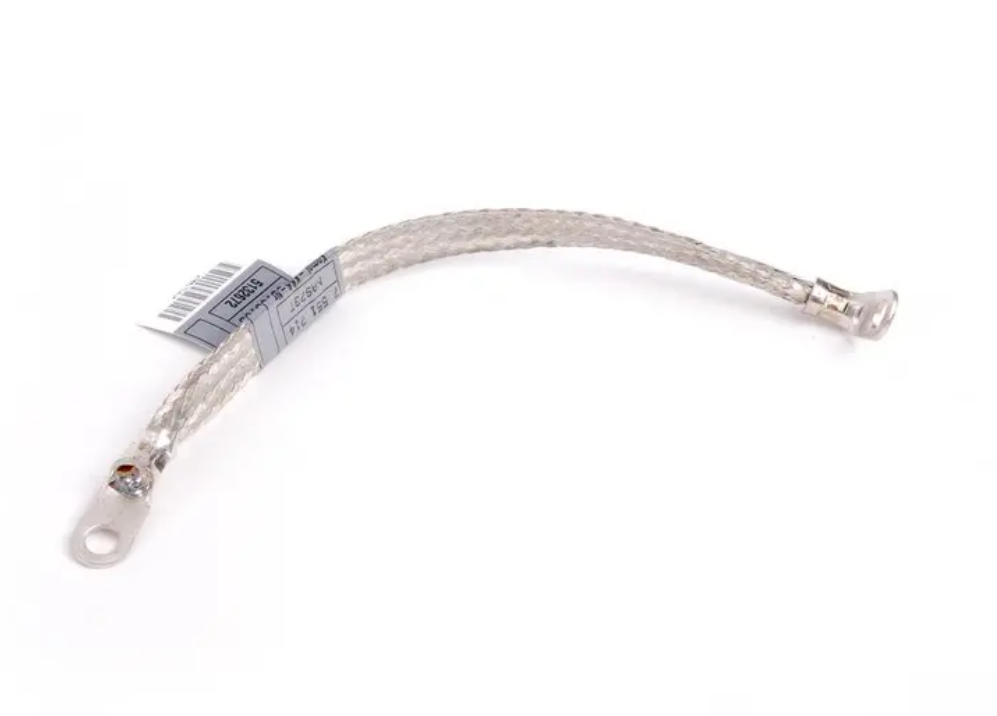 new bmw 3 e90 engine band interference suppression 7551714 12427551714 original