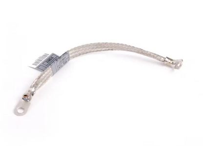 new bmw 3 e90 engine band interference suppression 7551714 12427551714 original