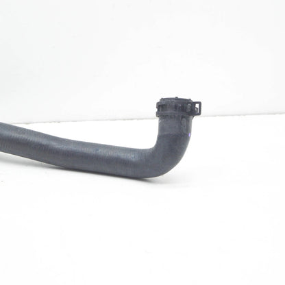 NEW MB GL X166 HEAT EXCHANGER TO EXPANSION TANK HOSE LHD A1668300696