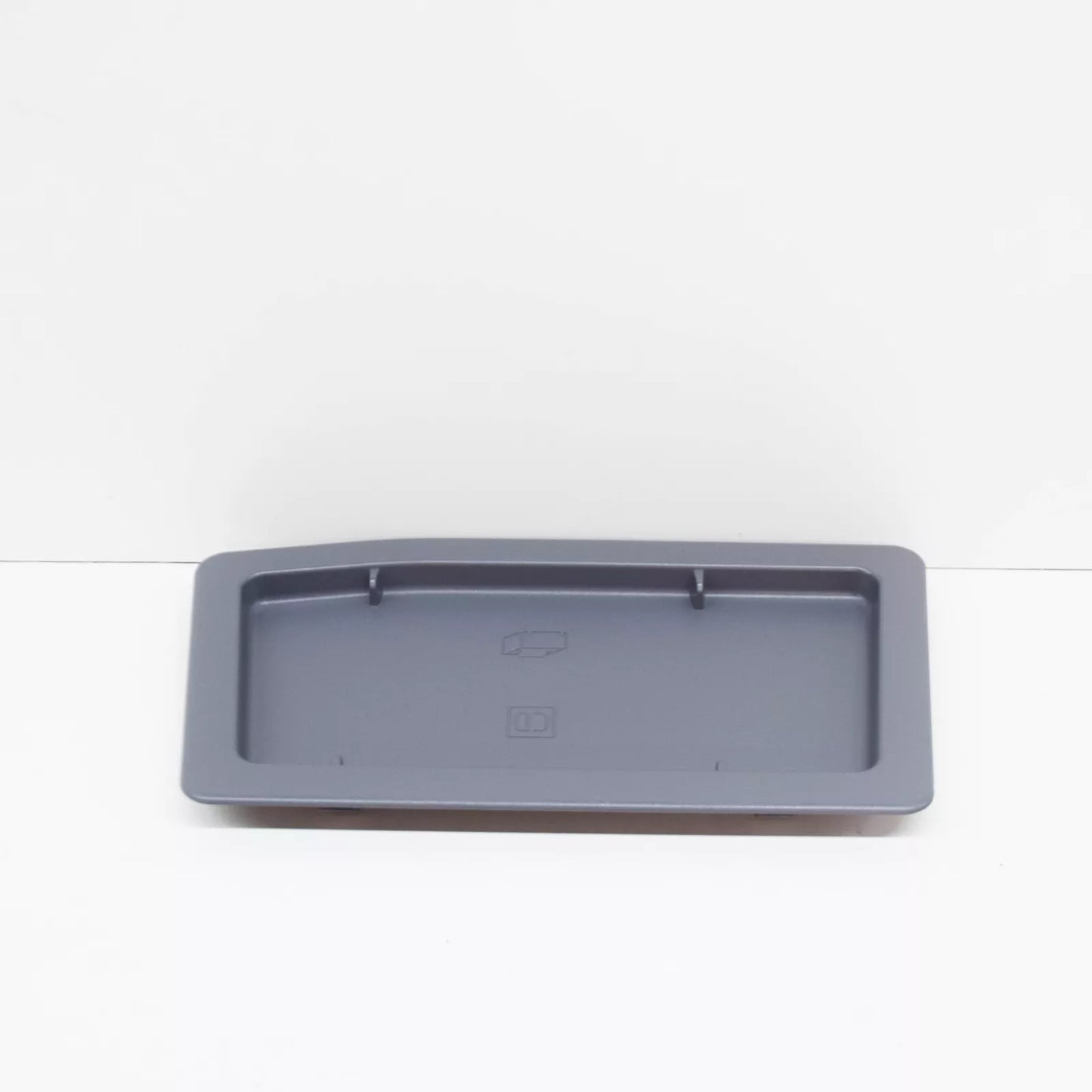 NEW BMW 3 E90 TRUNK FLOOR TRIM PANEL LEFT STORAGE SHELL 51477139049 ORIGINAL