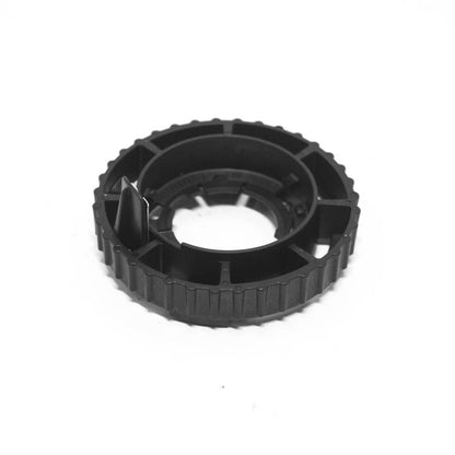 new volkswagen golf mk5 retaining ring for gas discharge bulb 1t0941621 original