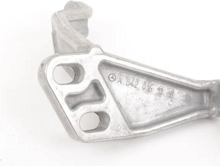 NEW MERCEDES-BENZ VITO W639 ENGINE HOUSING COVERING BRACKET A6420161038 ORIGINAL