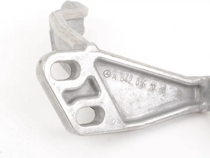 NEW MERCEDES-BENZ VITO W639 ENGINE HOUSING COVERING BRACKET A6420161038 ORIGINAL