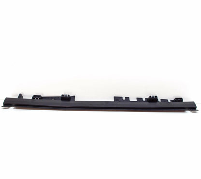 NEW AUDI Q5 FY UPPER RADIATOR SUPPORT PANEL SEAL 80A121292E