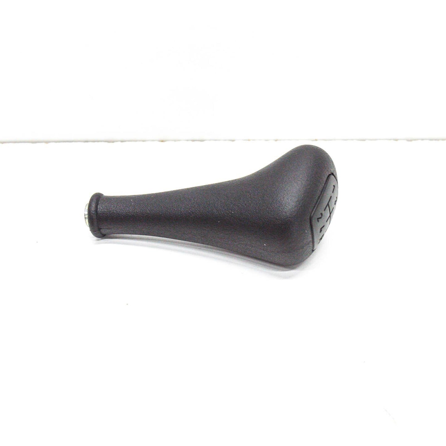 NEW MB E-CLASS W124 MANUAL GEAR SHIFT KNOB A1232671110 1995 ORIGINAL
