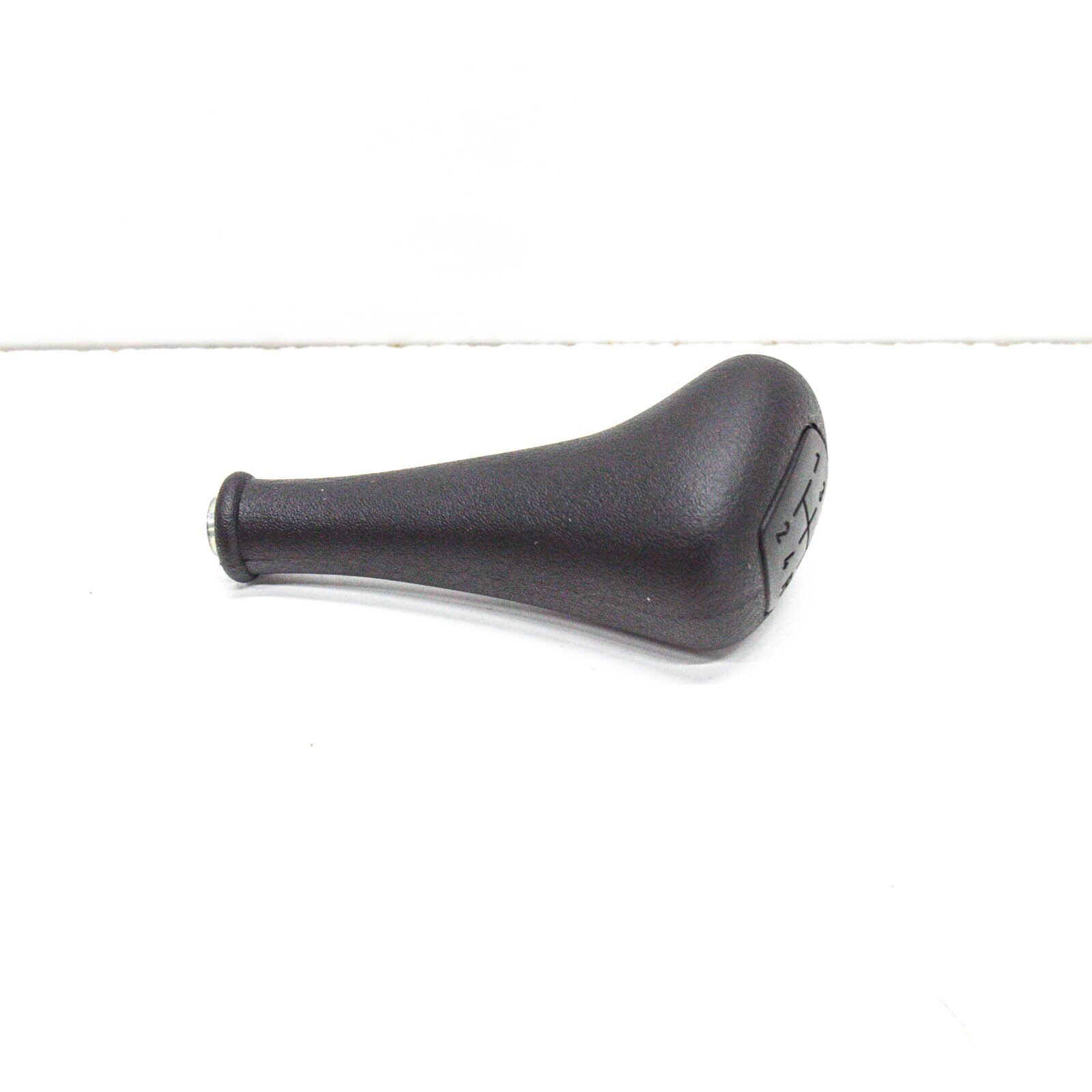 NEW MB E-CLASS W124 MANUAL GEAR SHIFT KNOB A1232671110 1995 ORIGINAL
