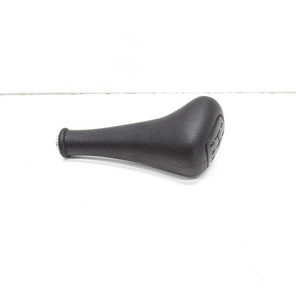 NEW MB E-CLASS W124 MANUAL GEAR SHIFT KNOB A1232671110 1995 ORIGINAL