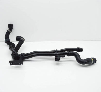 NEW MB CLA COUPE C118 RIGHT SIDE WATER RADIATOR HOSE A1775017501