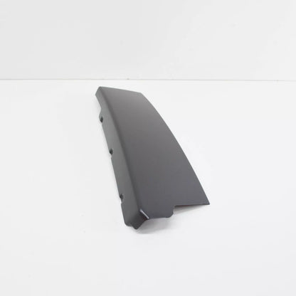 NEW AUDI A3 8P LEFT DOOR EXTERIOR B-PILLAR TRIM 8P3853289B1P9 2008 ORIGINAL