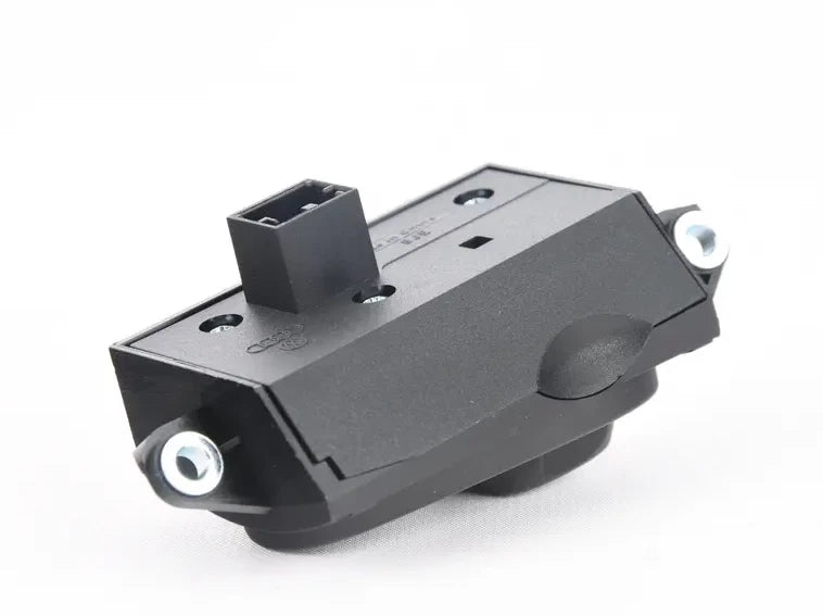 NEW AUDI A7 SPORTBACK 4G STEERING COLUMN ADJUSTMENT SWITCH 4H0953551B ORIGINAL