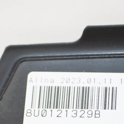 NEW AUDI RS Q3 8U RADIATOR AIR GUIDE 8U0121329B