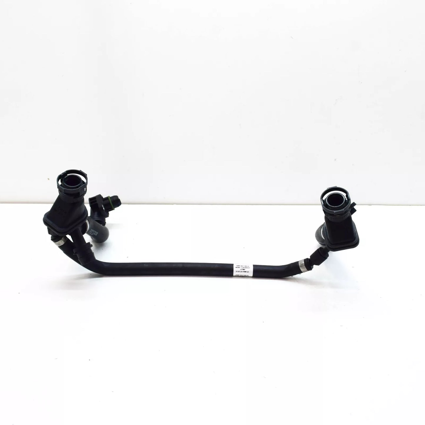 NEW BMW 5 F07 GT AIR VENT PIPE HOSE 11158647961 8647961 ORIGINAL