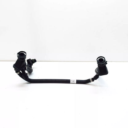 NEW BMW 5 F07 GT AIR VENT PIPE HOSE 11158647961 8647961 ORIGINAL