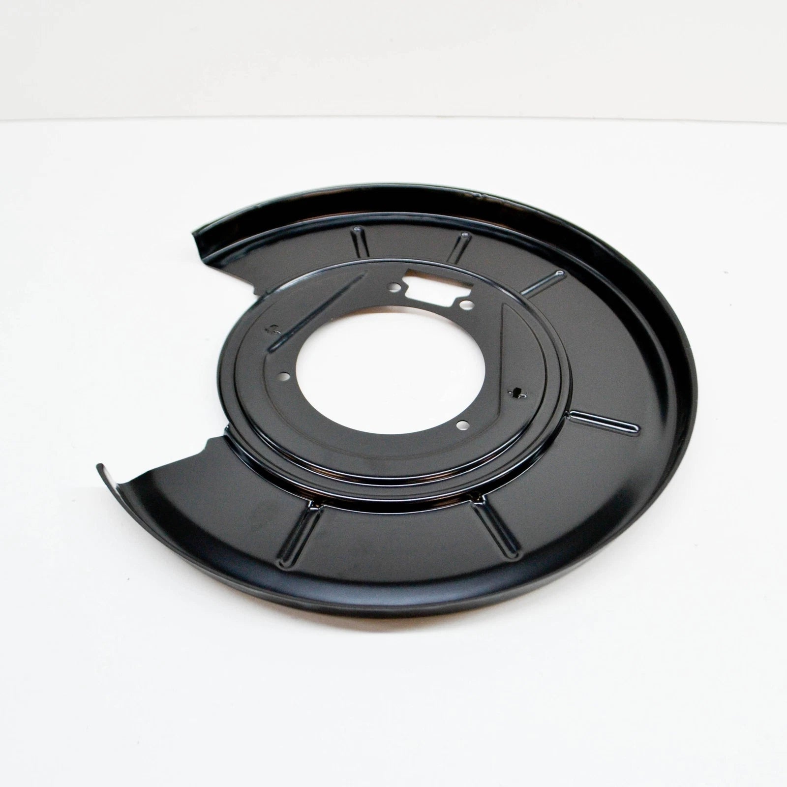 NEW BMW Z3 COUPE E36 REAR LEFT BRAKE DISC PROTECTION 34212228003 2228003