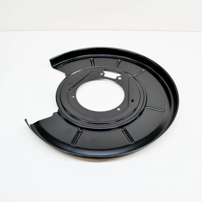 NEW BMW Z3 COUPE E36 REAR LEFT BRAKE DISC PROTECTION 34212228003 2228003