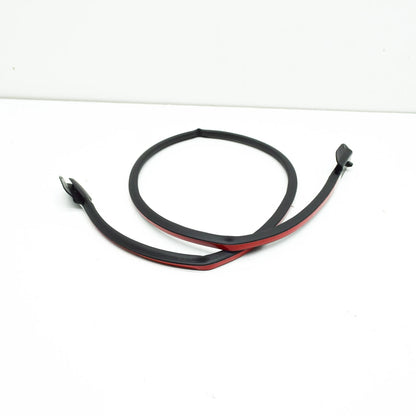 NEW BMW 5 TOURING G31 ROOF REAR SEAL GASKET 7390377 51767390377 ORIGINAL