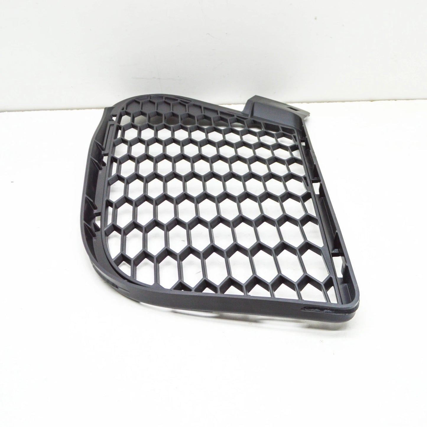 NEW BMW X5 E70 X6 E71 M FRONT BUMPER GRILLE GRILL RIGHT 51117205578 7205578