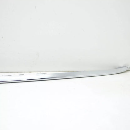 NEW MERCEDES-BENZ CLS C218 FRONT BUMPER CENTER MOLDING A2188851374