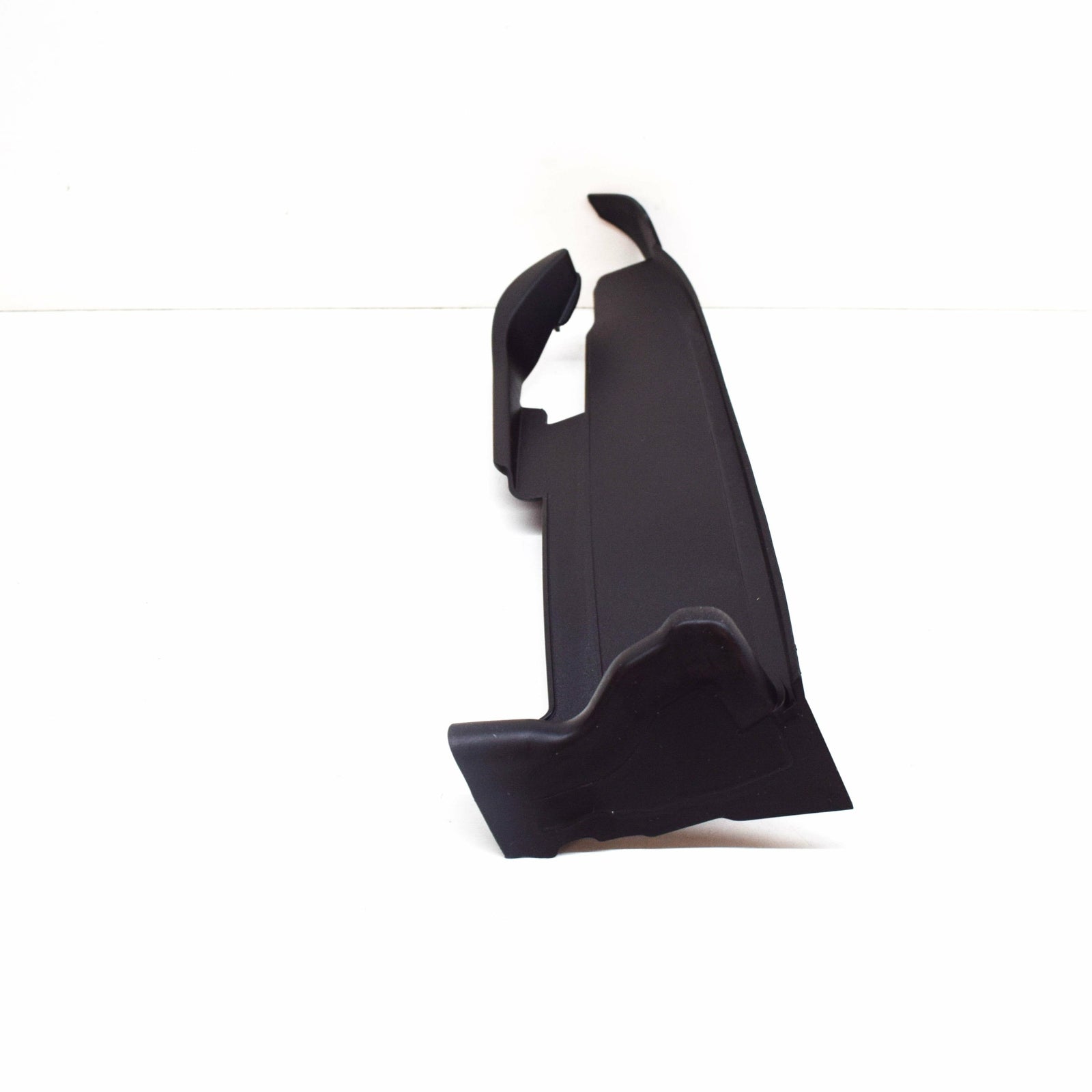 NEW AUDI A3 8V FRONT HOOD SIDE PANEL SEAL LEFT 8V0821169E ORIGINAL