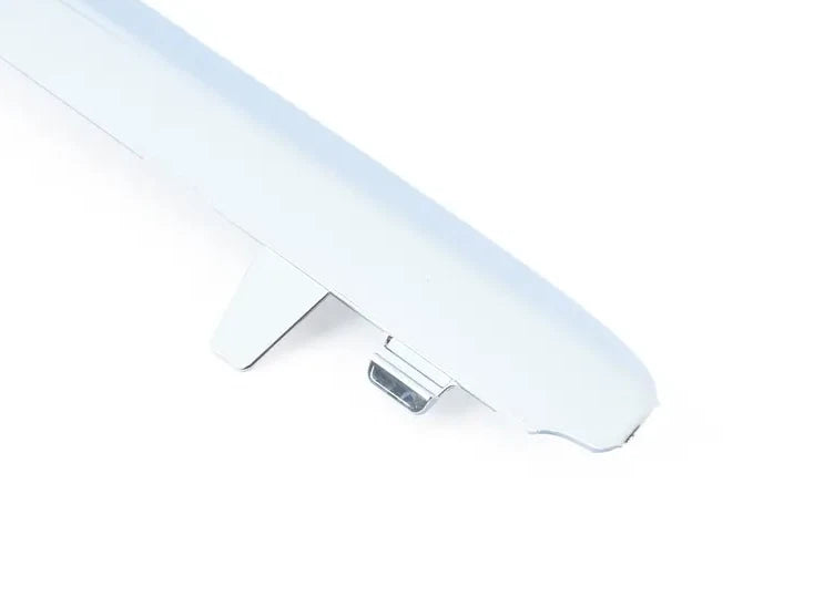 NEW MERCEDES-BENZ C W205 REAR RIGHT DOOR MOLDING A2056906402 ORIGINAL