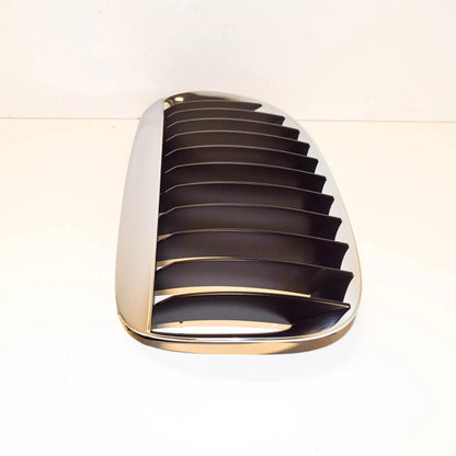 NEW BMW 6 E63 FRONT LEFT GRILL 51137008915 7008915 ORIGINAL